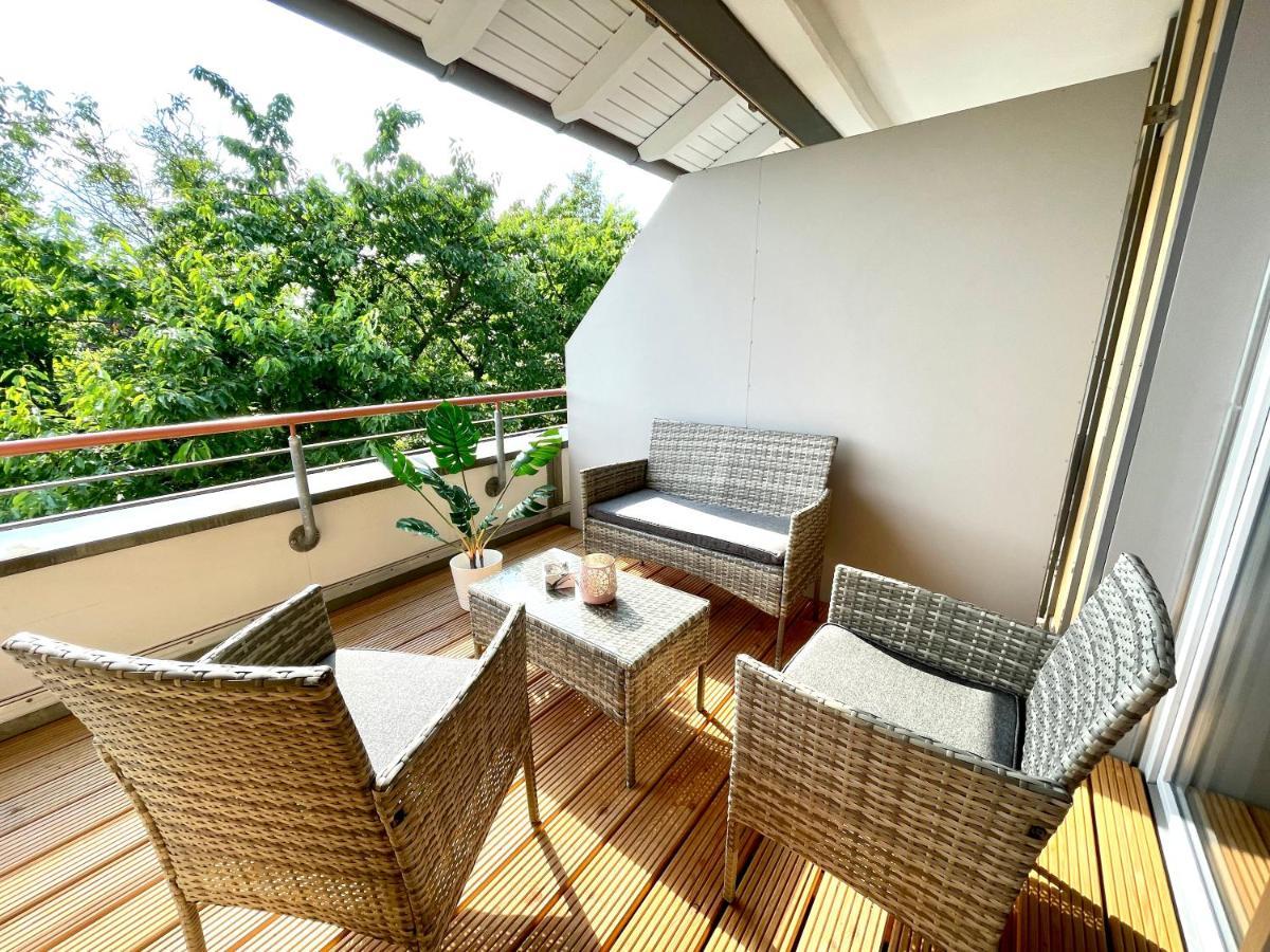 Apartment Rooftop Dresden