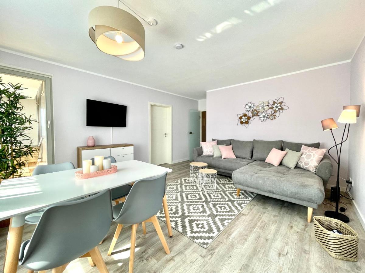 Rooftop Apartment
