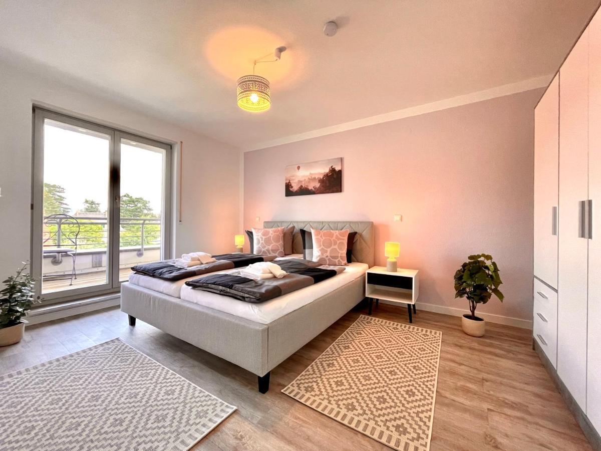 Apartment Rooftop