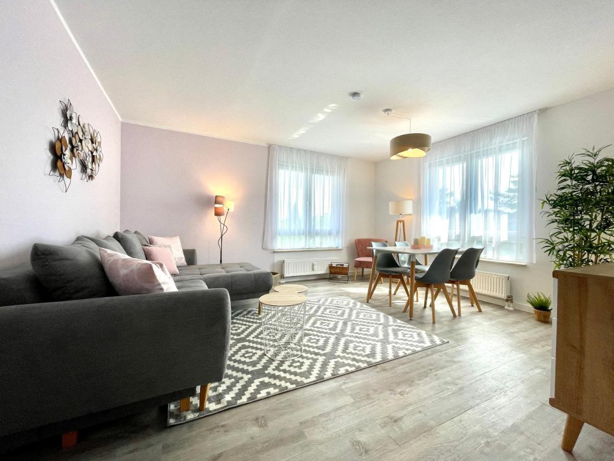 Apartament Rooftop Drezno